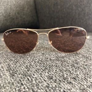 Ray-Ban Aviators